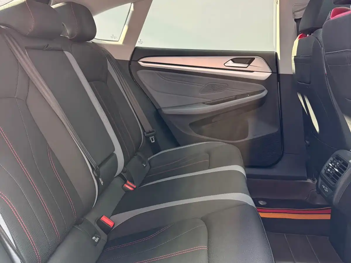 Volkswagen Lamando 2023 Lamando L 280TSI DSG Cool Edition фото 15