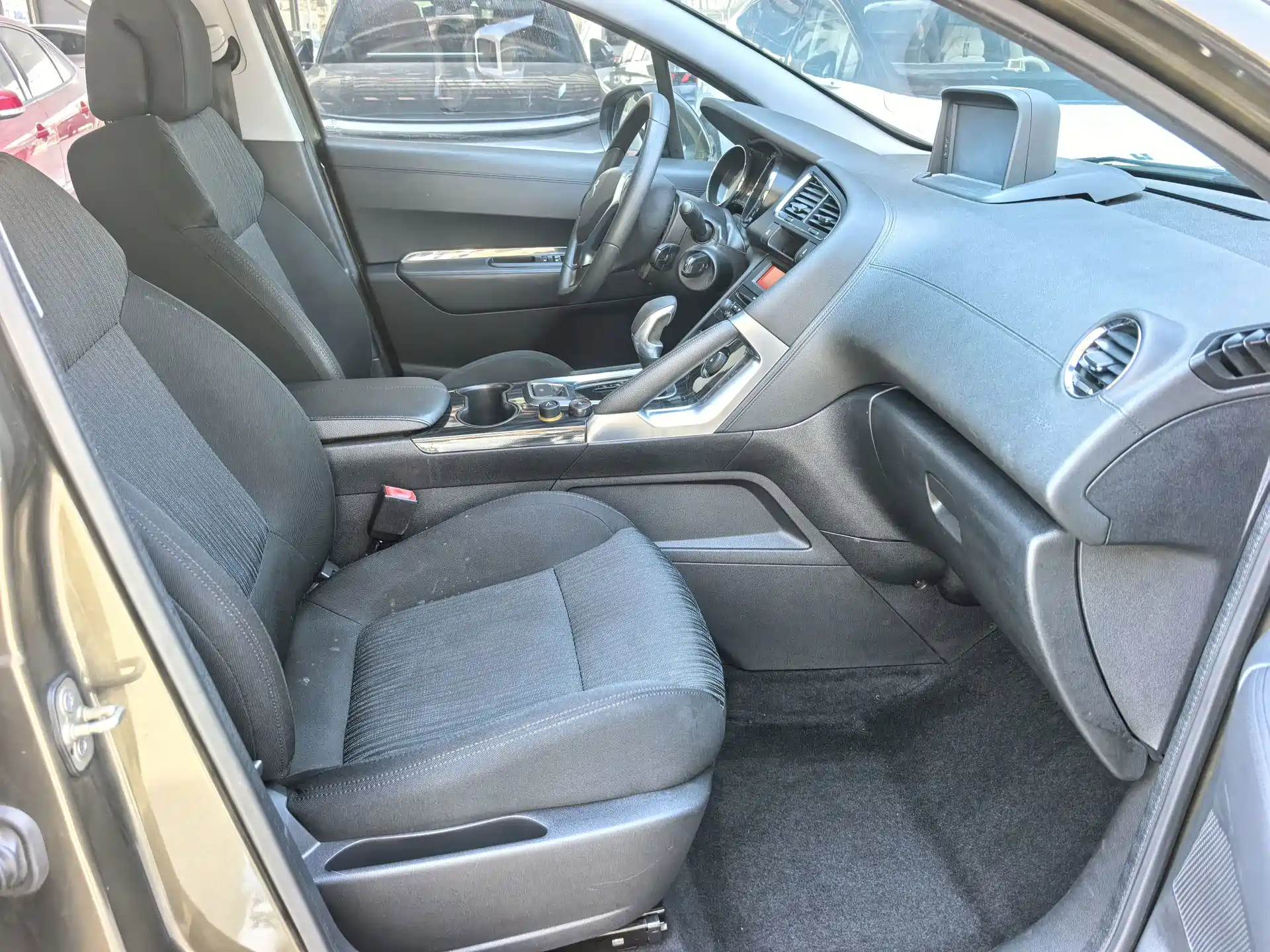 Photo 7 - Peugeot 3008