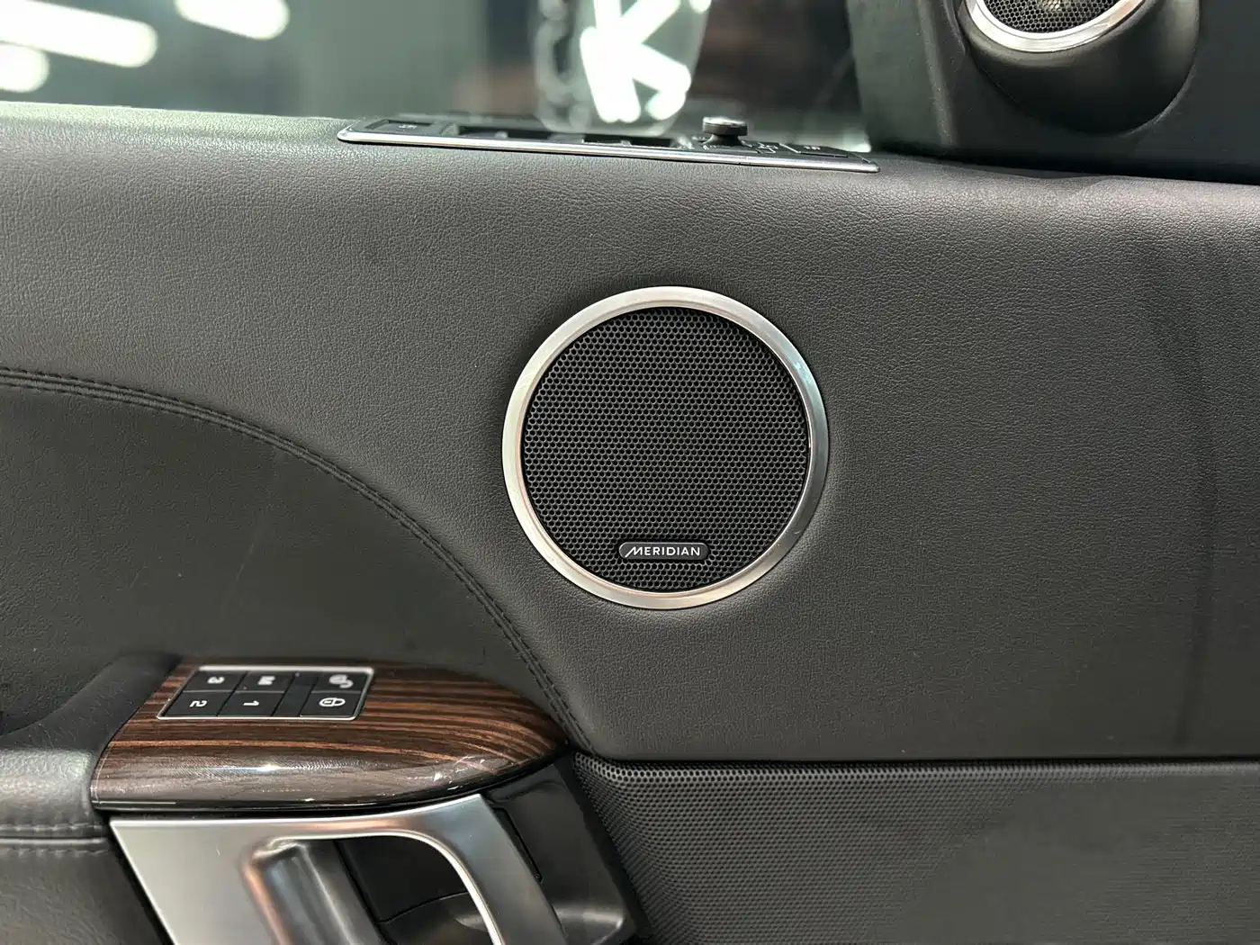 Land Rover Range Rover 2017 3.0 SC V6 Vogue фото 23
