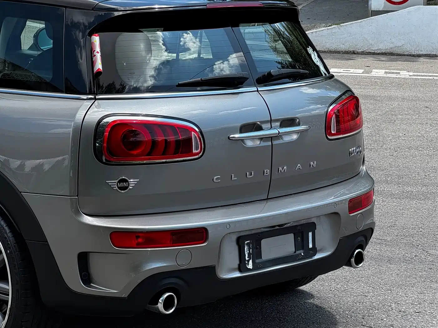 Фото 13 - MINI CLUBMAN