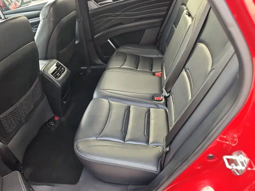 Dongfeng Fengguang Fengguang ix5 2019 2019 220T CVT Zhi Shang China VI
