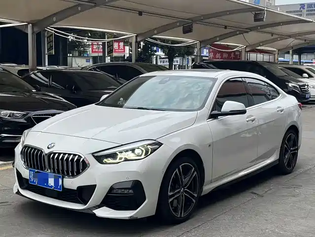 BMW 2 Series (Import) 2023 225i 4-Door Coupe M Sport Package