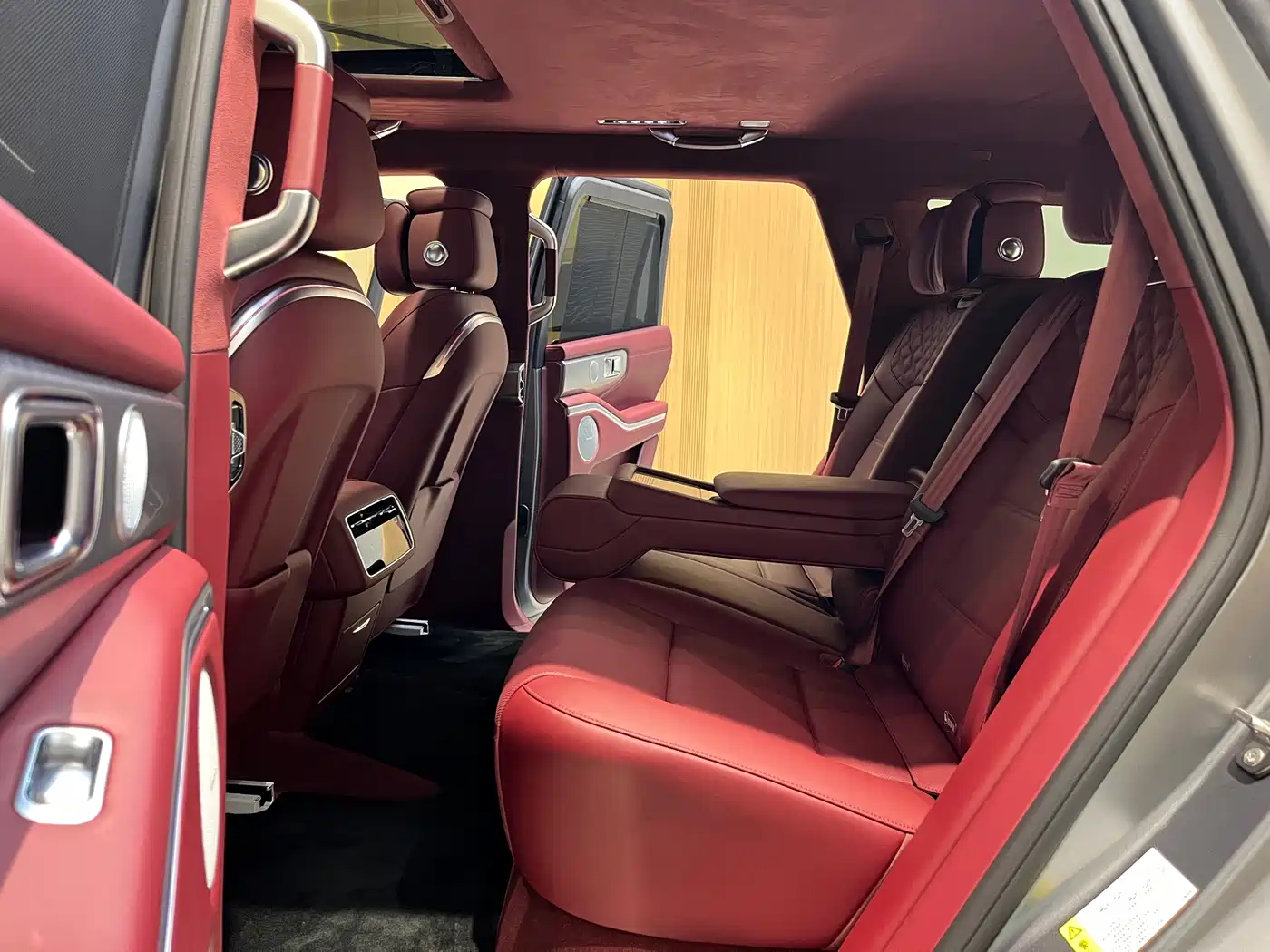 TANK TANK 700 NEW ENERGY