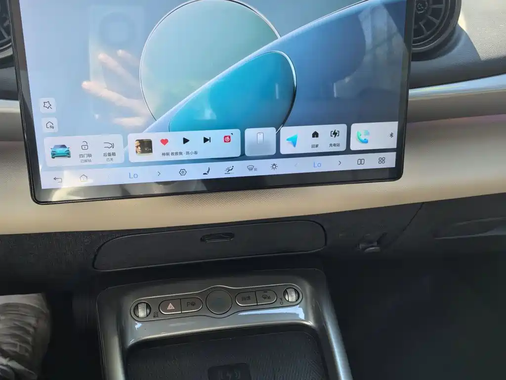 BYD Dolphin 2026 2025 Smart Drive Edition 410km Fashion Version