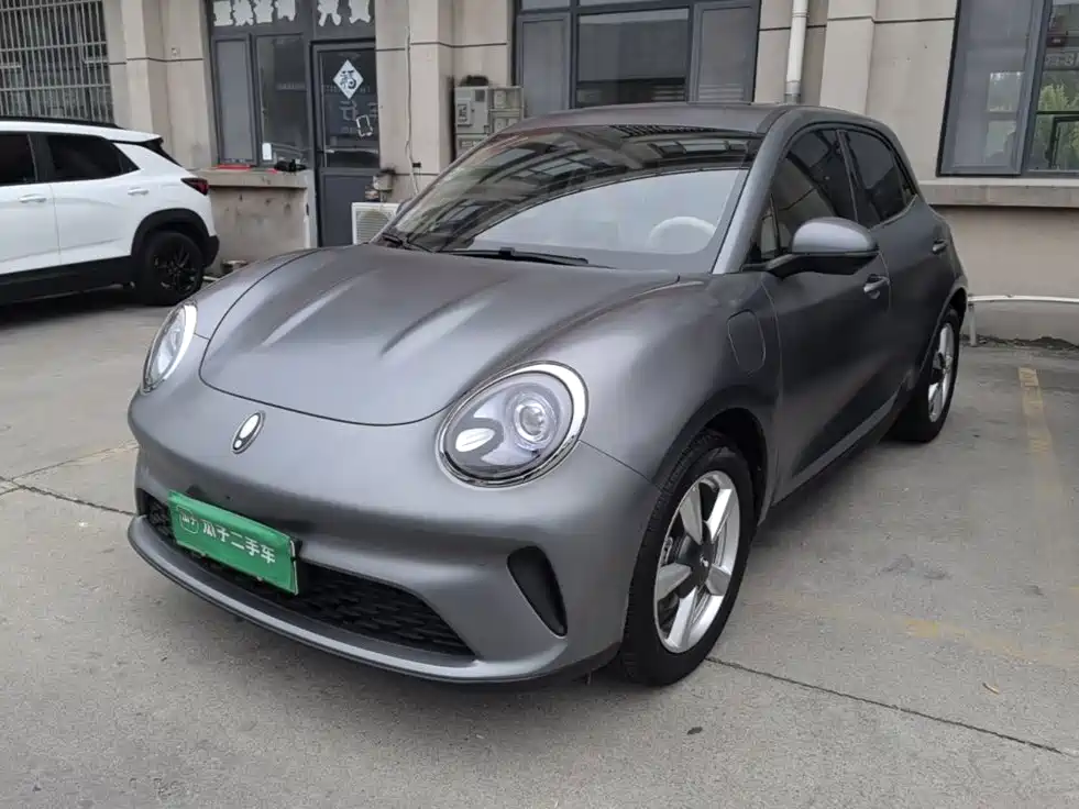 Ora Good Cat 2025 2025 430km Honor Edition
