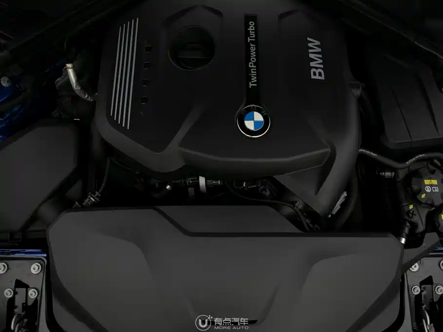 BMW 3 Series 2017 320Li M Sport фото 15