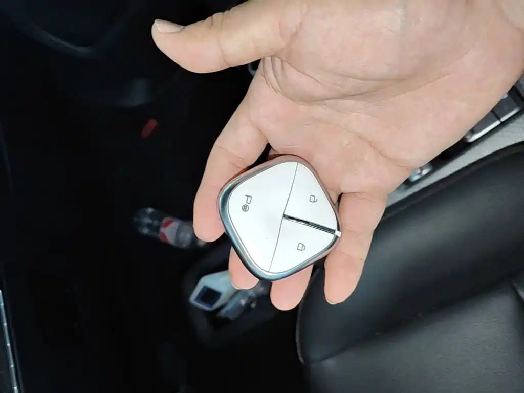 Baojun Yueye 2025 2024 Intelligent Premium Edition