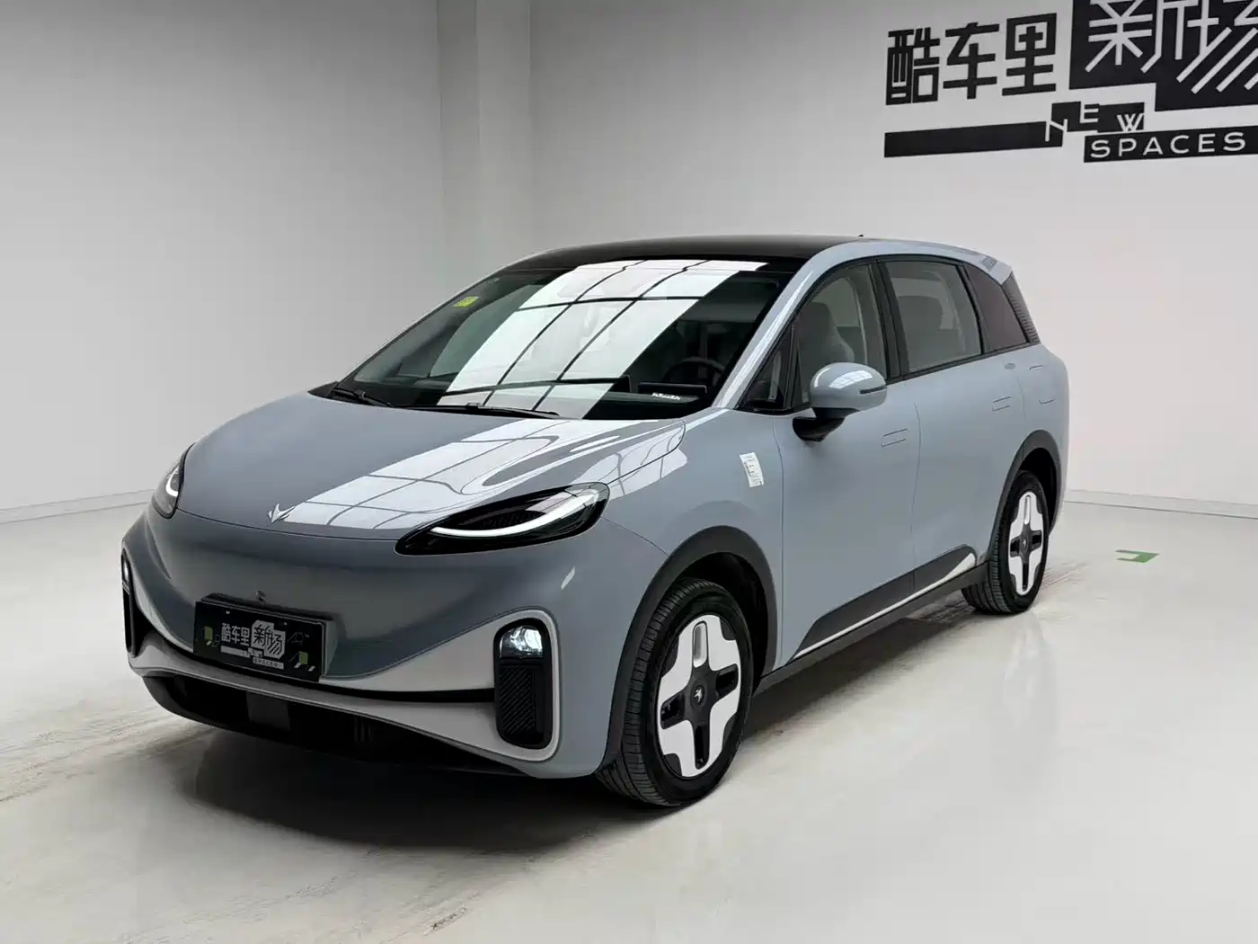 ARCFOX EXTREME FOX POLAR FOX KOALA S