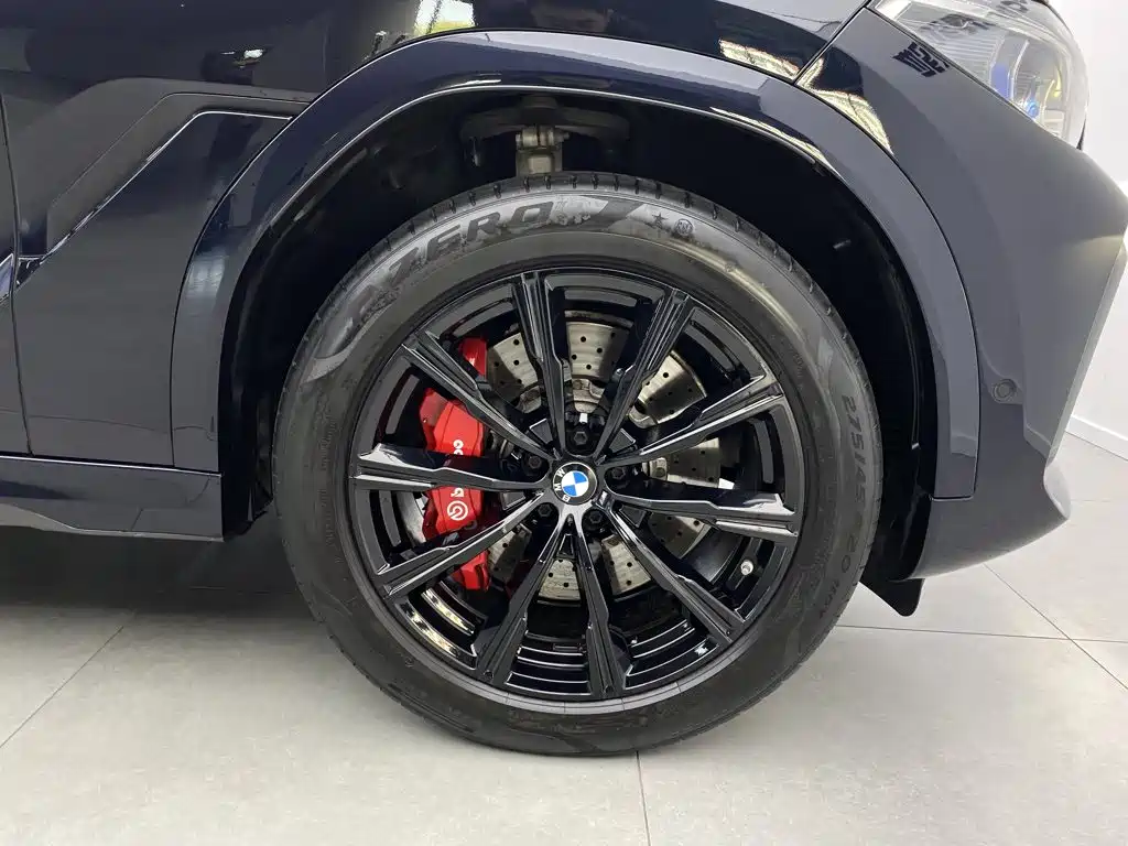 BMW X6 2023 2022 xDrive30i M Sport Package