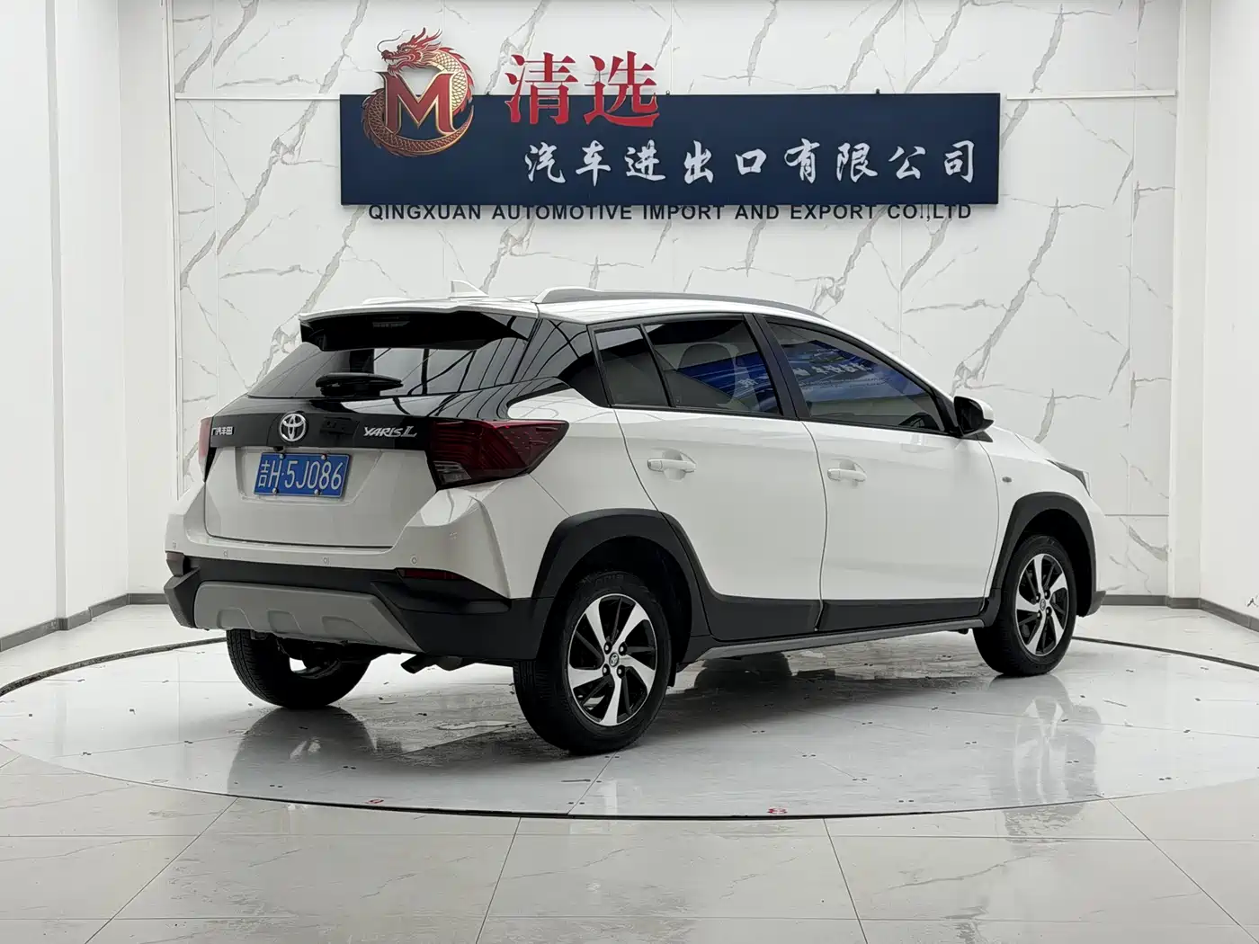 Toyota Yaris, миниатюра 6