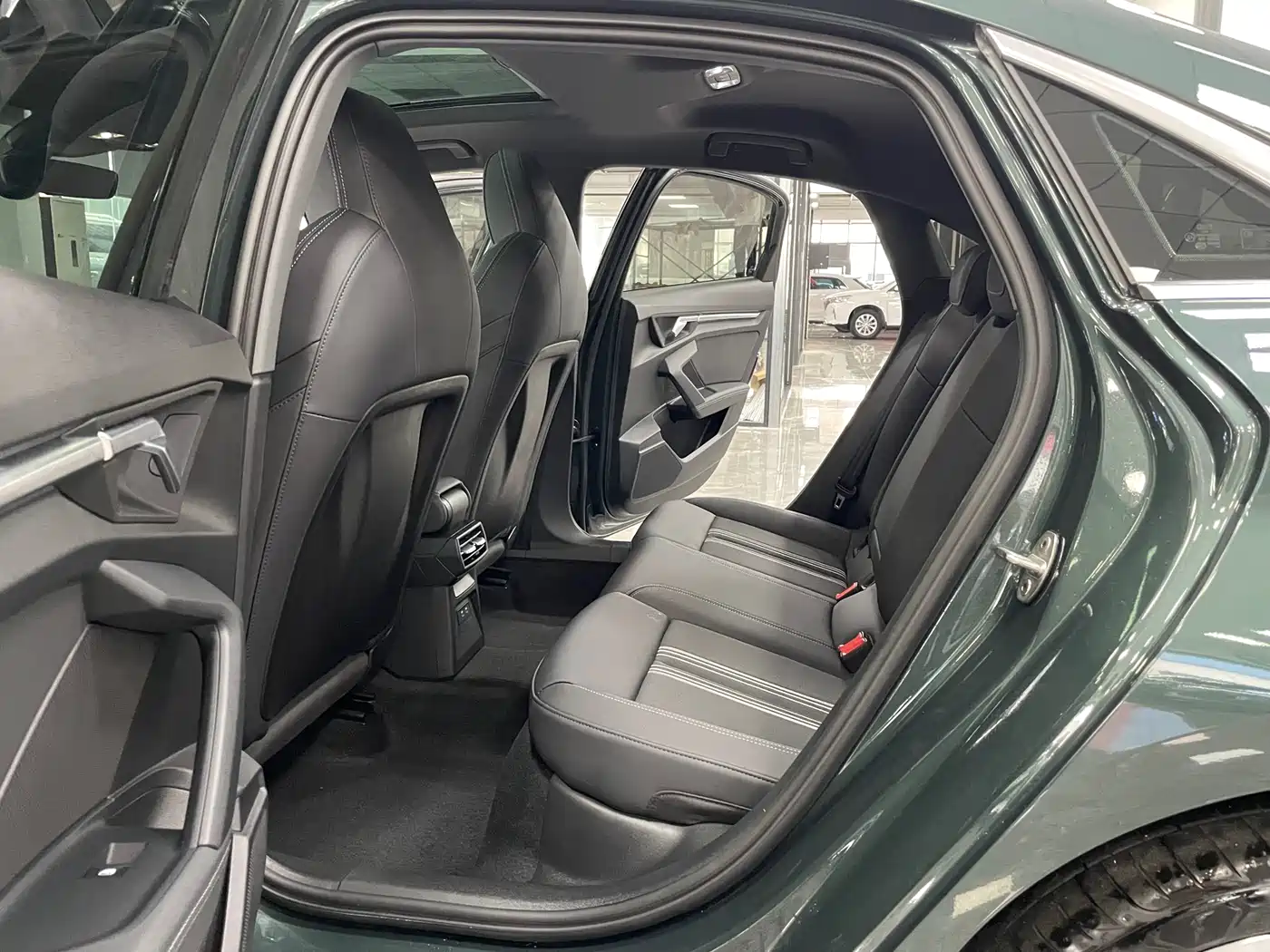 Audi A3, миниатюра 6
