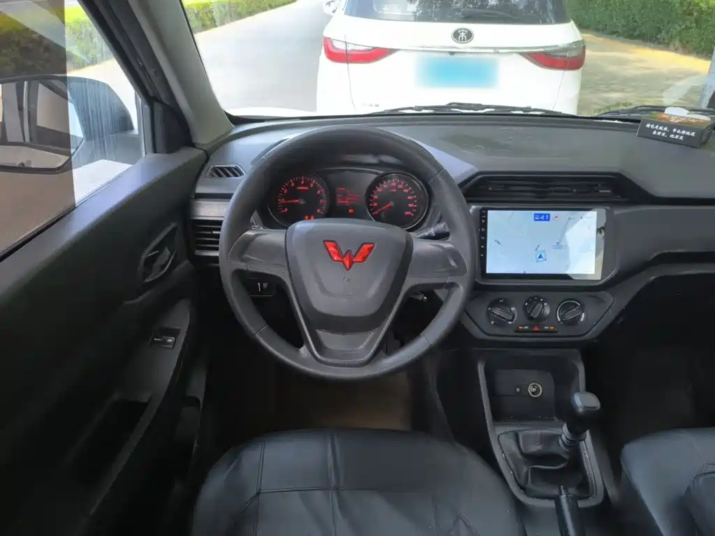 2024 Wuling Motors Wuling Hongguang