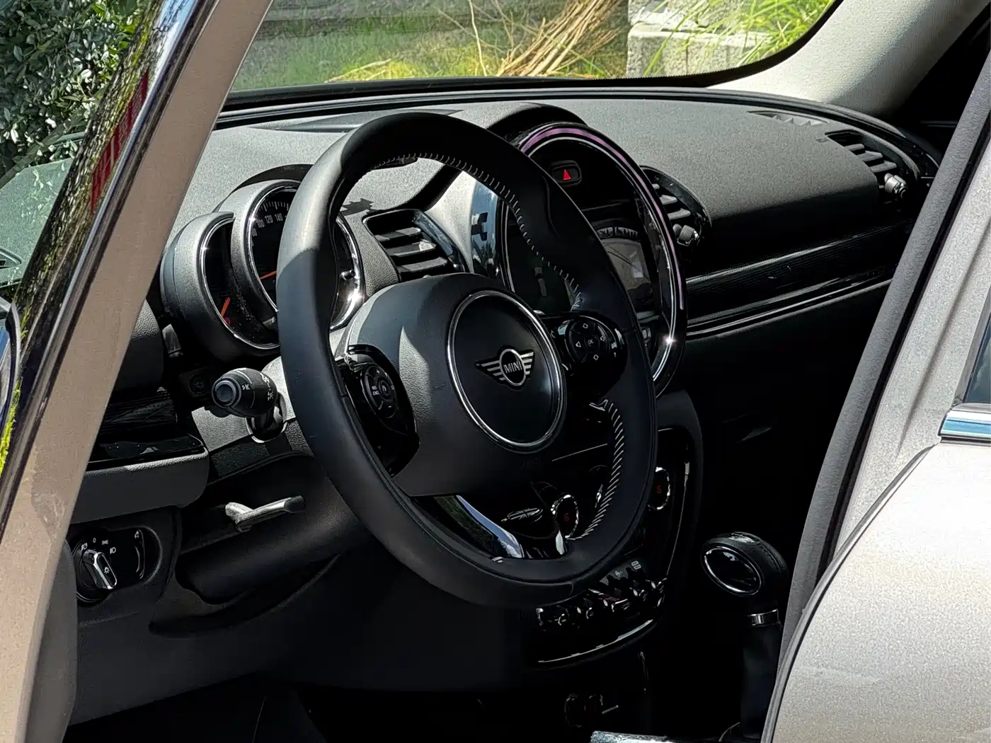 Фото 6 - MINI CLUBMAN