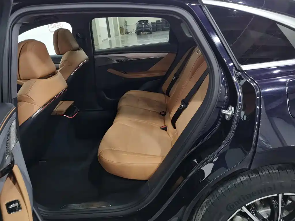 Voyah Auto VOYAH Zhuiguang 2025 2024 PHEV AWD Ultra-long Range Executive Edition