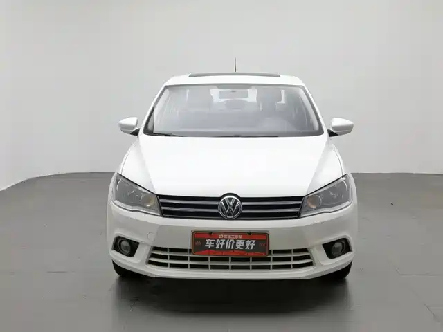 Volkswagen Jetta 2015 Value Edition 1.6L Manual Comfort — фото 3