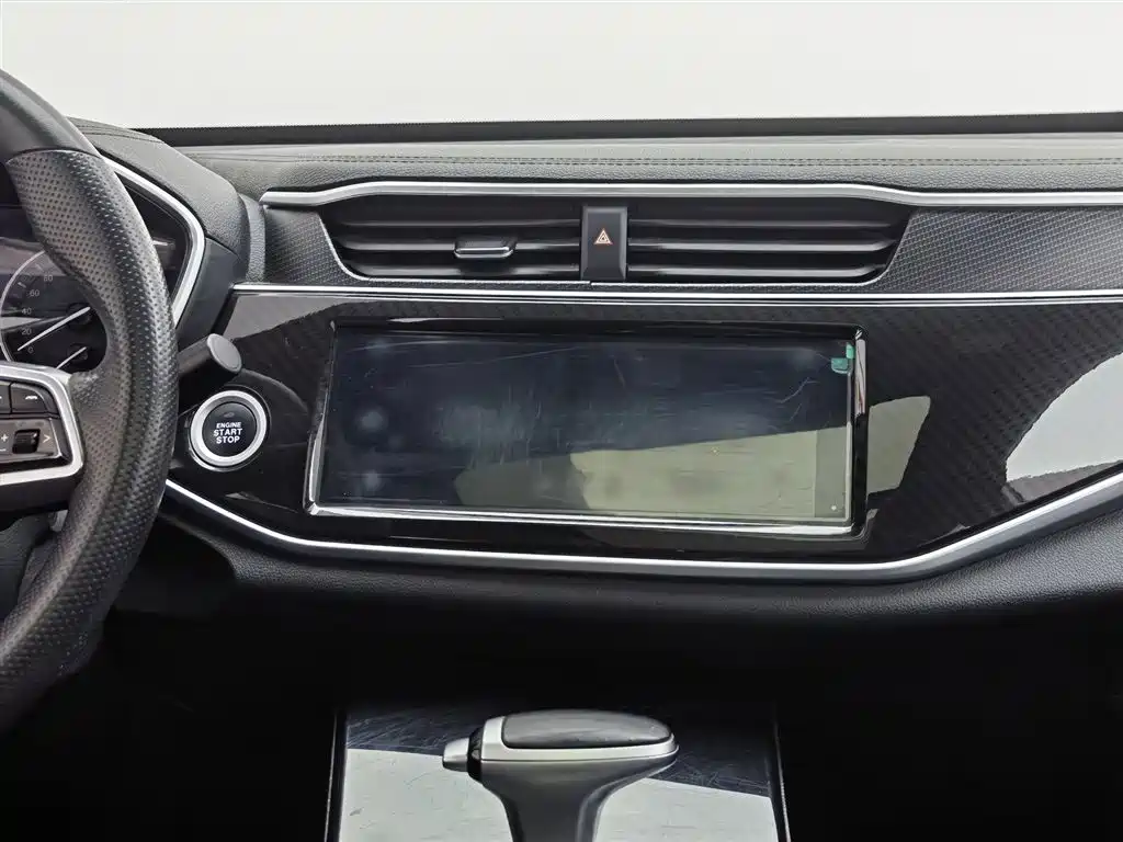 DONGFENG SCENERY IX5