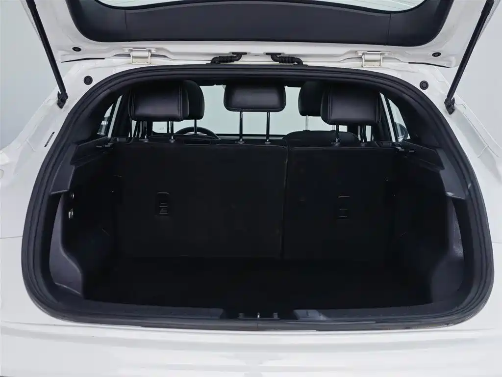 DONGFENG SCENERY IX5