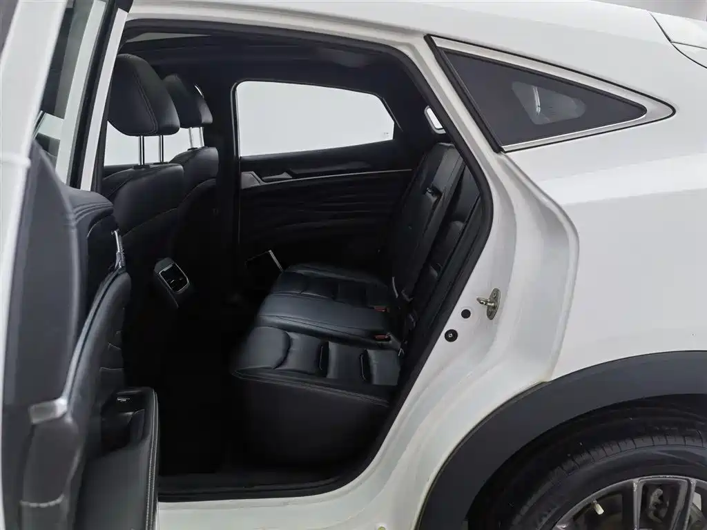 DONGFENG SCENERY IX5