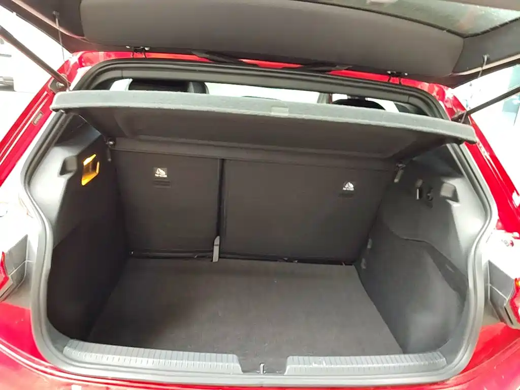 Volkswagen ID.3 2025 2026 Smart Edition Ultimate GTX Package