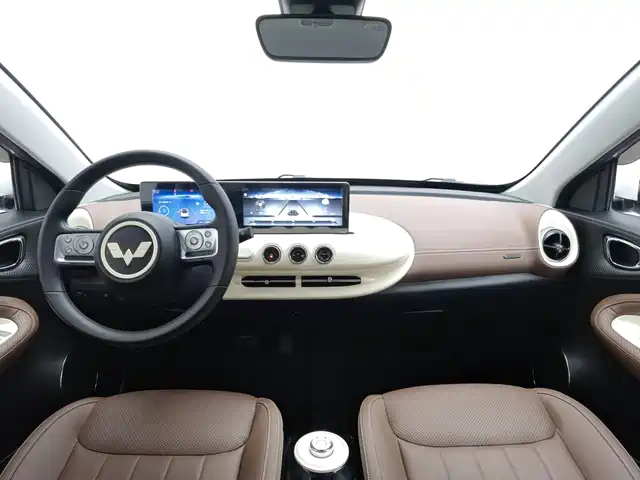 Wuling Motors Wuling Bingo 2023 Model 333km Joy+ Version — фото 5