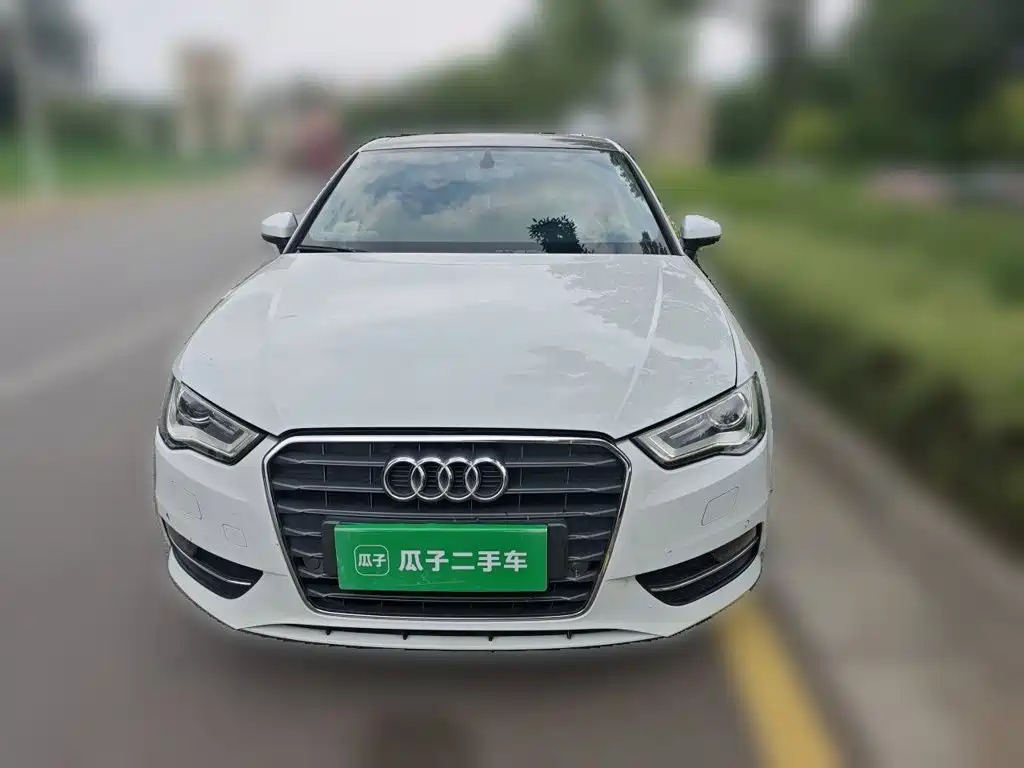 Audi A3 2014 2014 Sportback 35 TFSI Automatic Comfort