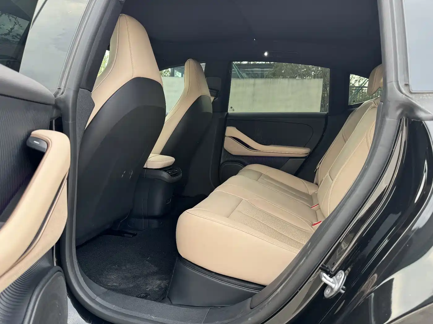 NIO ET5 2025 2024 75kWh