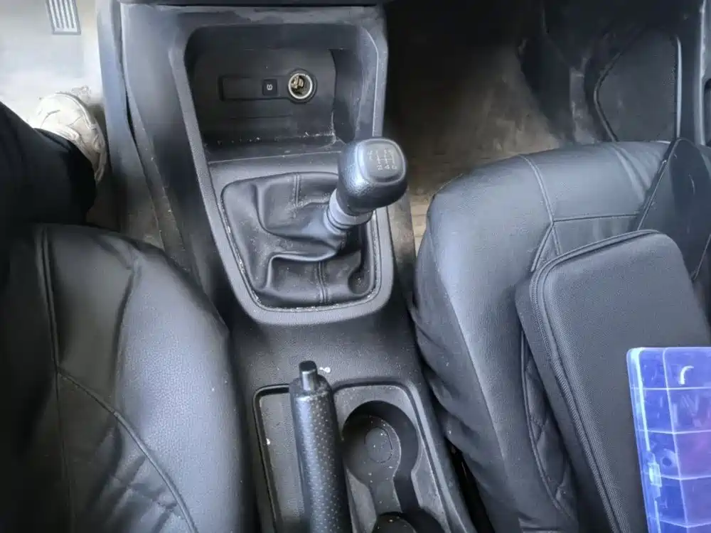 Wuling Motors Wuling Hongguang 2024 2021 1.5L Facelift S Basic Electric Power Steering LAR