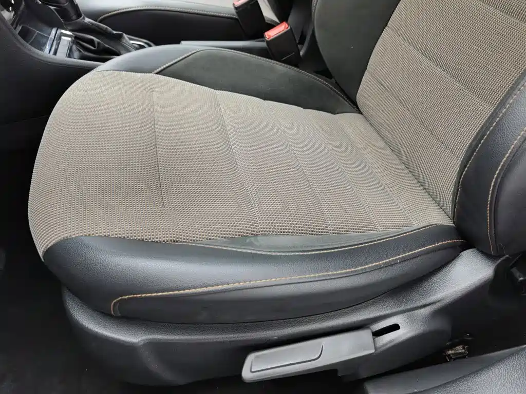 Volkswagen C-TREK 2018 2018 1.5L Automatic Comfort