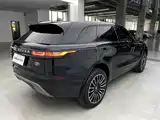 Фото 4 - Land Rover Range Rover Velar