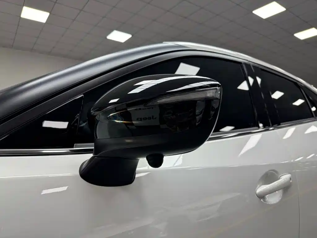 Mazda CX-4 2023 2021 2.0L Auto FWD Skyactiv Vitality Edition