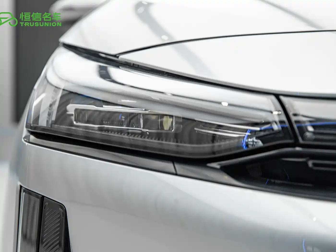 Geely Galaxy Galaxy L6 2025 2025 EM-i 140km Starship Edition