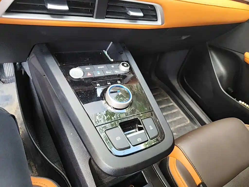 BYD e2 2021 2021 Luxury Edition