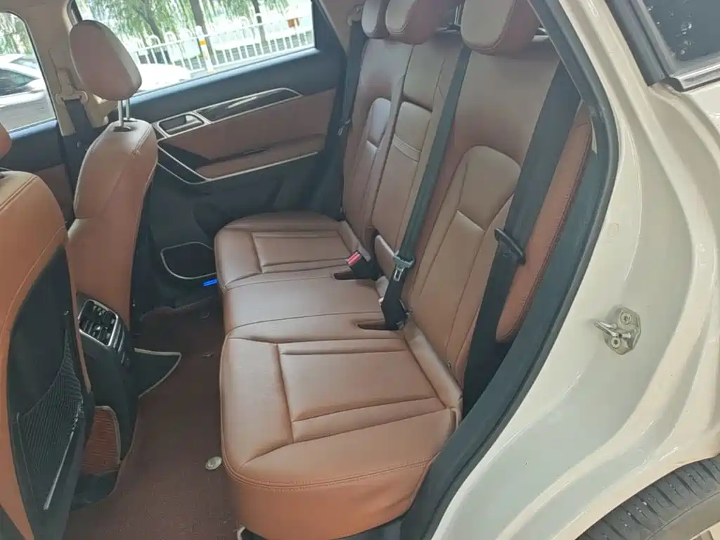 Haval H6 Coupe 2016 2016 Blue Label 1.5T Manual 2WD Elite