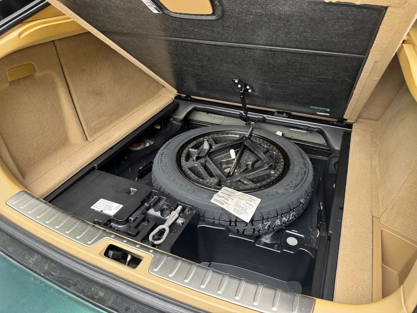 BMW X6 2011 2011 xDrive35i
