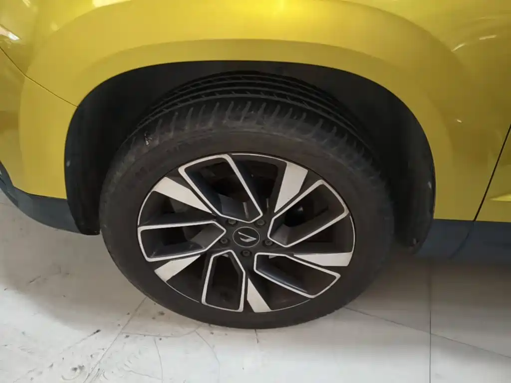Jetta VS5 2019 2019 280TSI Automatic Glory