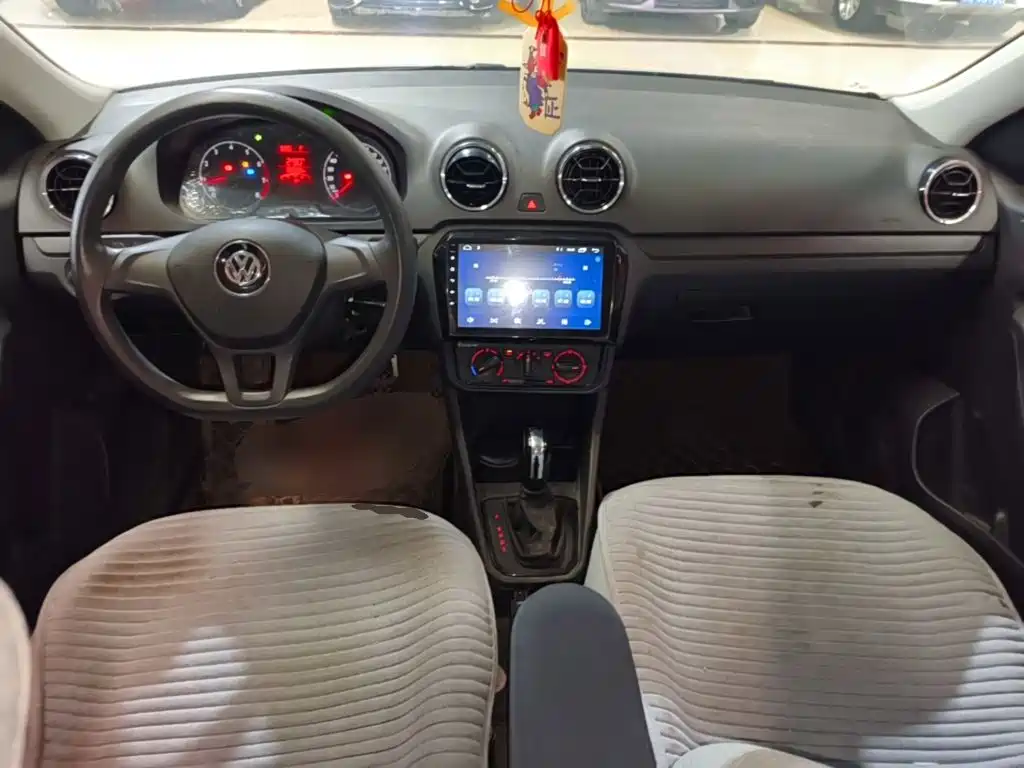 Volkswagen Jetta 2019 2019 Dream Edition 1.5L Auto Fashion