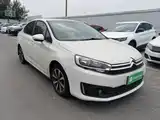 صورة 4 - Citroën C4 C-Quatre