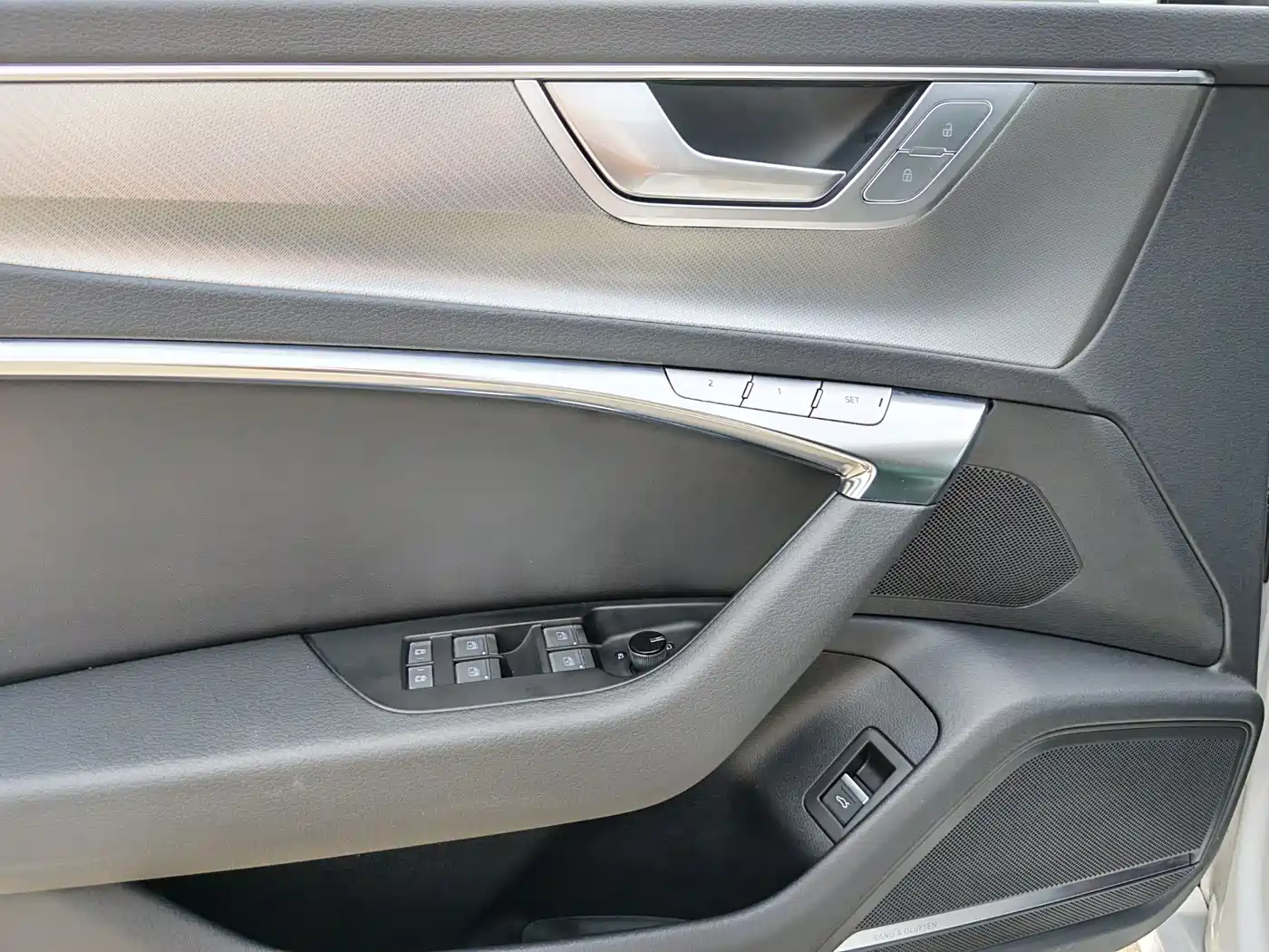 Audi A7 2025 2023 Model 45 TFSI Premium Selection Edition