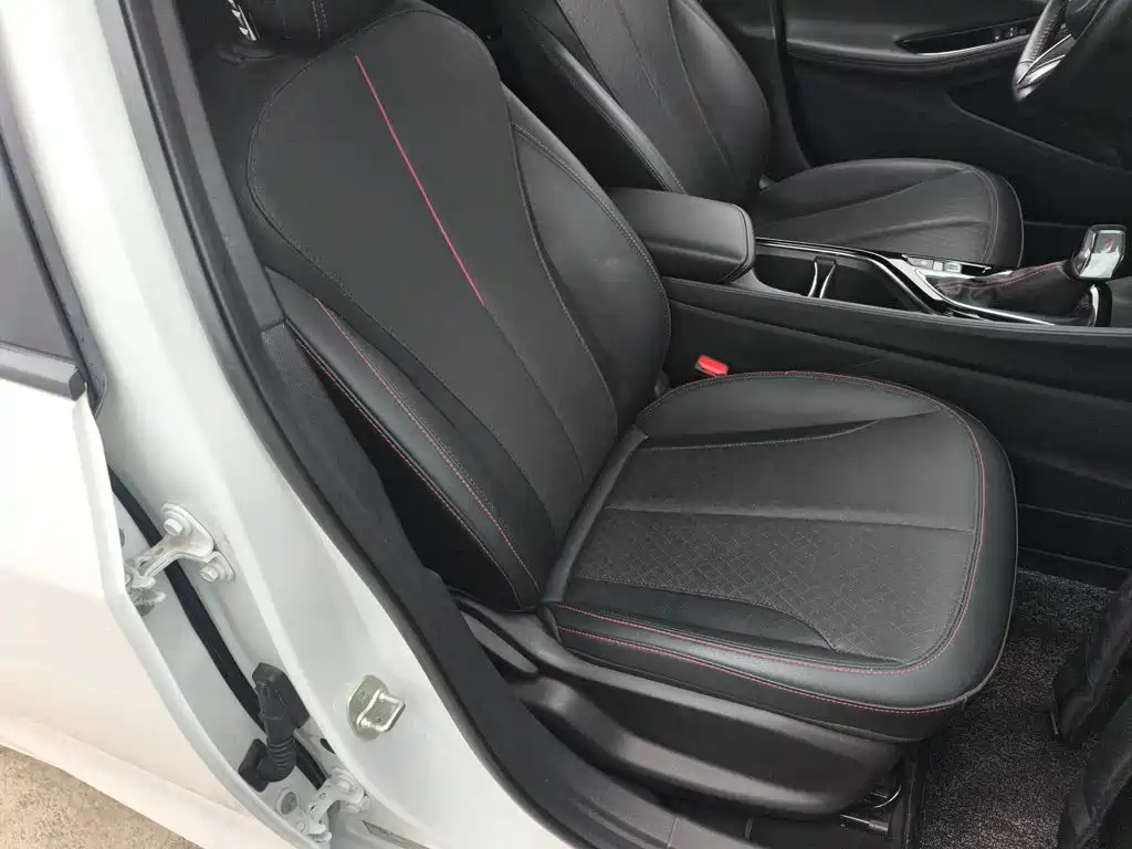 Buick Verano 2023 2023 Pro GS Wind Hunter Edition