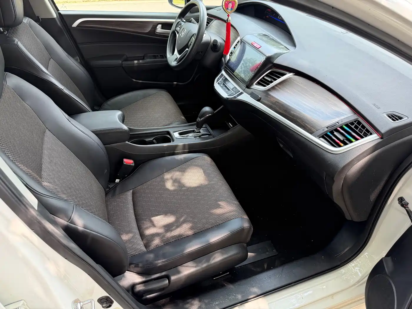 Honda Jade 2020 2020 1.8L Automatic Comfort Edition