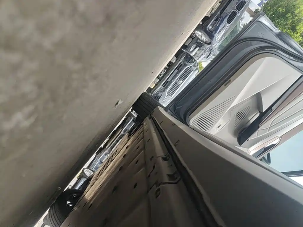 Volkswagen ID.6 X 2021 2021 Pro Intelligent Long Range Edition