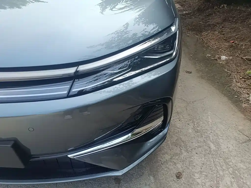 Geely Galaxy Galaxy A7 2026 2025 EM-i 150km Explorer+ Edition