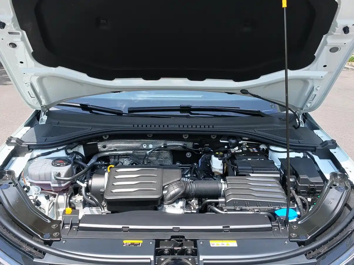 Volkswagen Lavida 2026 2025 PRO 1.5L