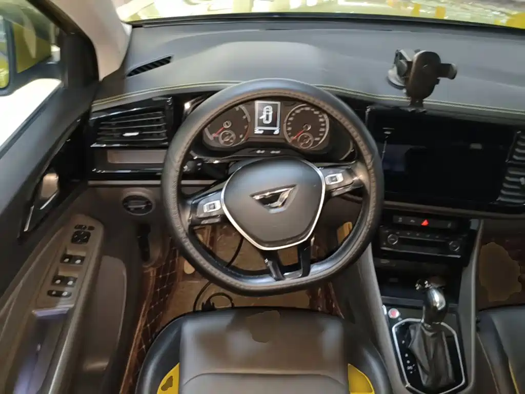 Jetta VS5 2019 2019 280TSI Automatic Glory