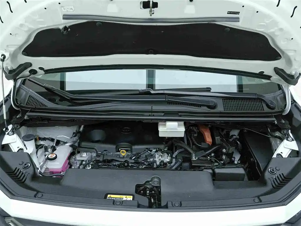 Toyota Vellfire 2025 2024 Crown Hybrid 2.5L Executive Premium Edition