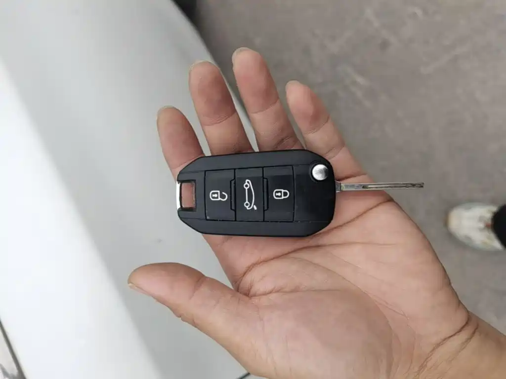 صورة 9 - Citroën C4 C-Quatre