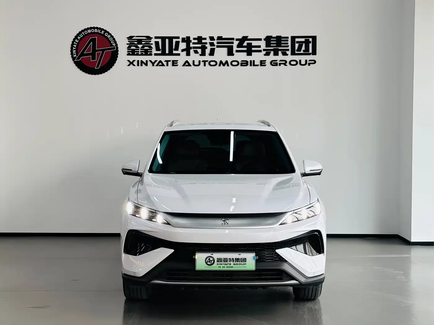 BYD SONGJIANG NEW ENERGY