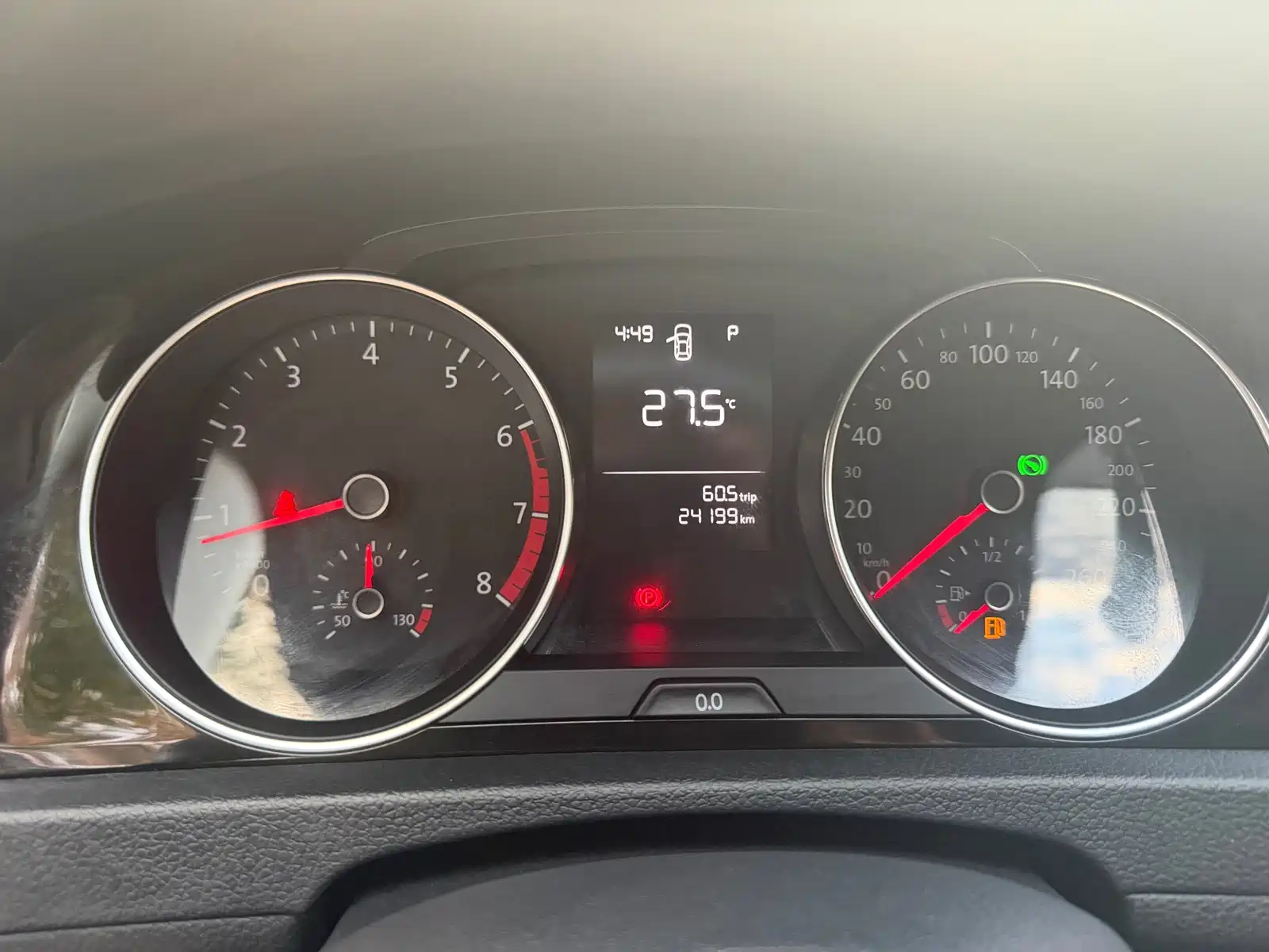 Photo 6 - Volkswagen Golf