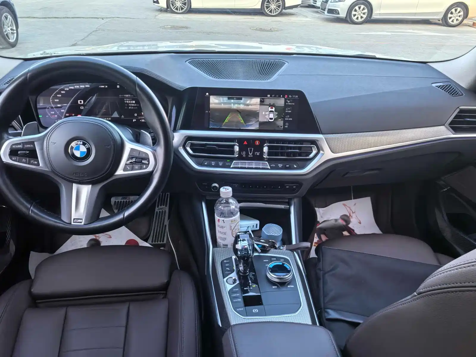 Фото 13 - BMW 3 Series
