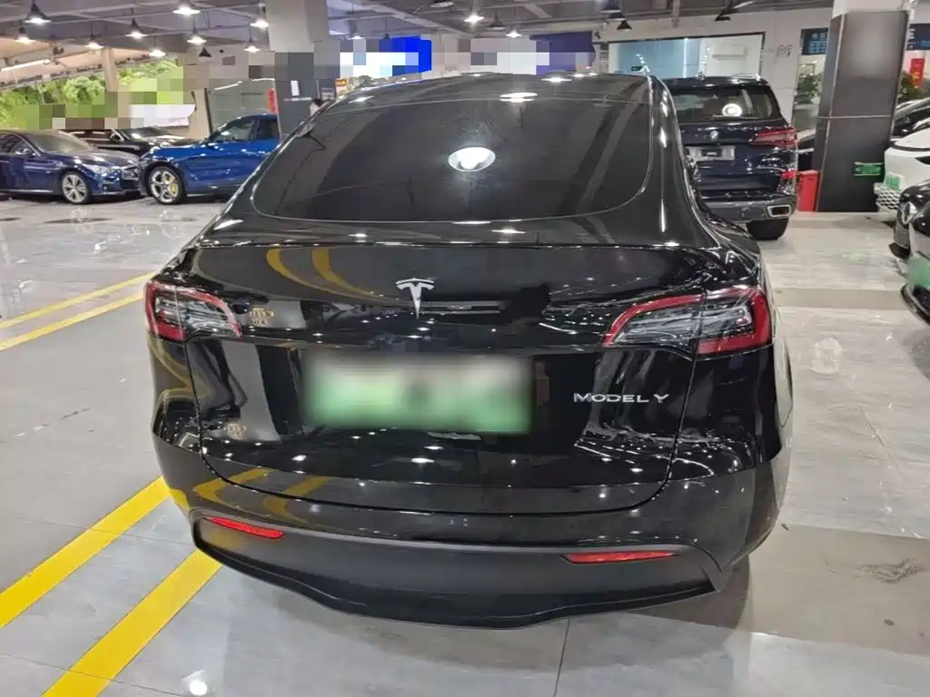 Фото 6 - Tesla Model Y